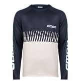 GMBN Rock Garden Long Sleeve Jersey